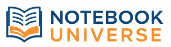 Notebook Universe