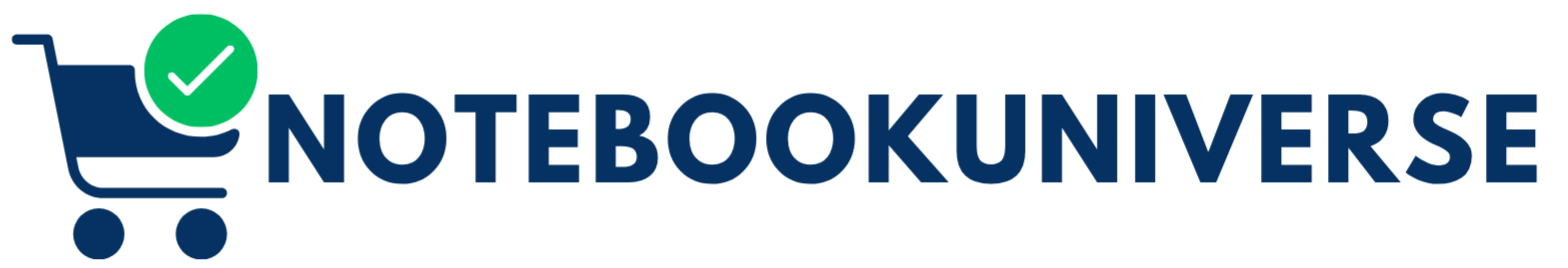 Notebookuniverse